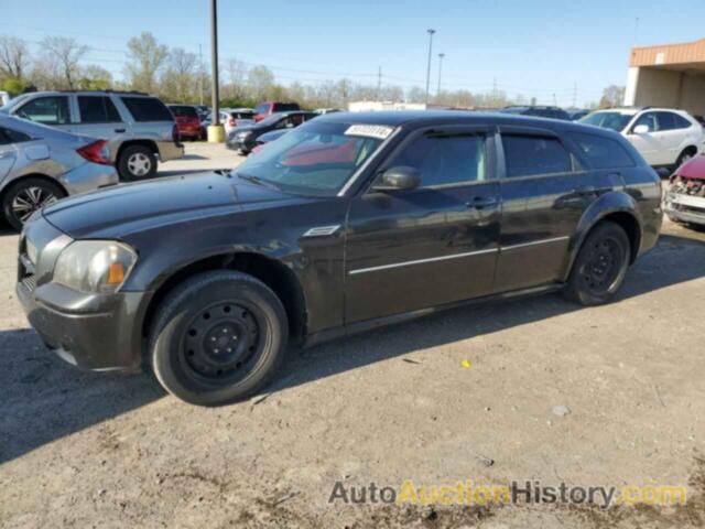 DODGE MAGNUM SXT, 2D4FV47V37H793582