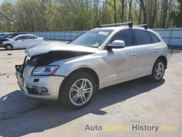 AUDI Q5 PREMIUM PLUS, WA1DGAFPXEA022025