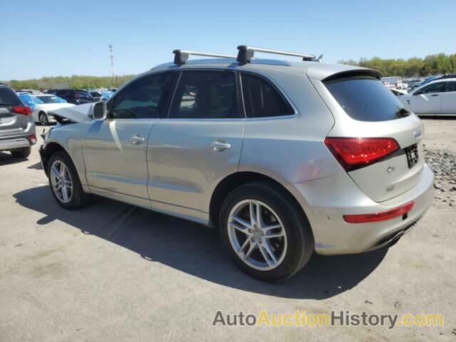 AUDI Q5 PREMIUM PLUS, WA1DGAFPXEA022025