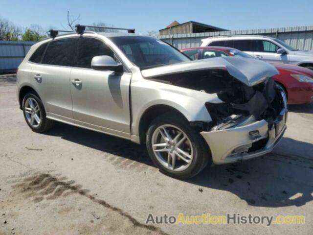 AUDI Q5 PREMIUM PLUS, WA1DGAFPXEA022025