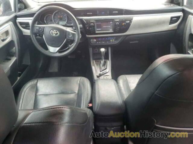 TOYOTA COROLLA L, 2T1BURHE3FC383187