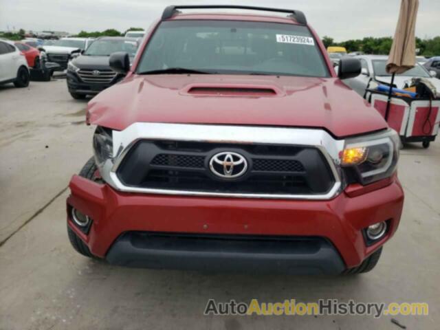 TOYOTA TACOMA DOUBLE CAB PRERUNNER, 3TMJU62N49M071958