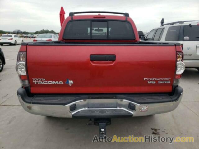 TOYOTA TACOMA DOUBLE CAB PRERUNNER, 3TMJU62N49M071958