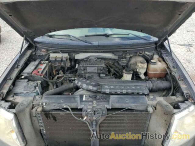 FORD F-150 SUPERCREW, 1FTPW12V48KC55620