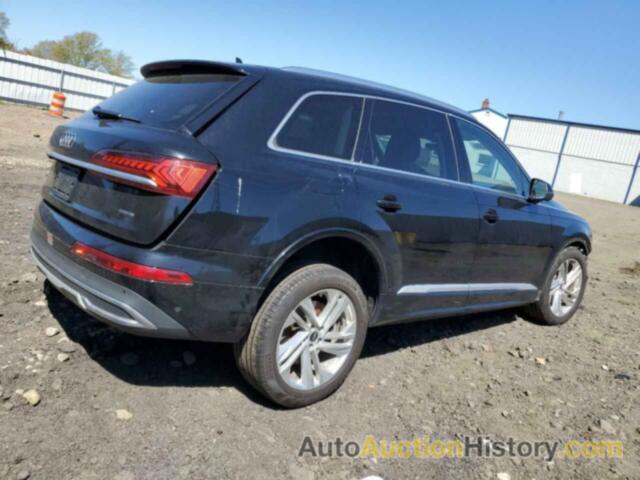 AUDI Q7 PREMIUM PLUS, WA1LXAF79MD035390