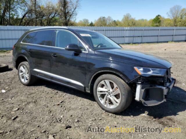 AUDI Q7 PREMIUM PLUS, WA1LXAF79MD035390