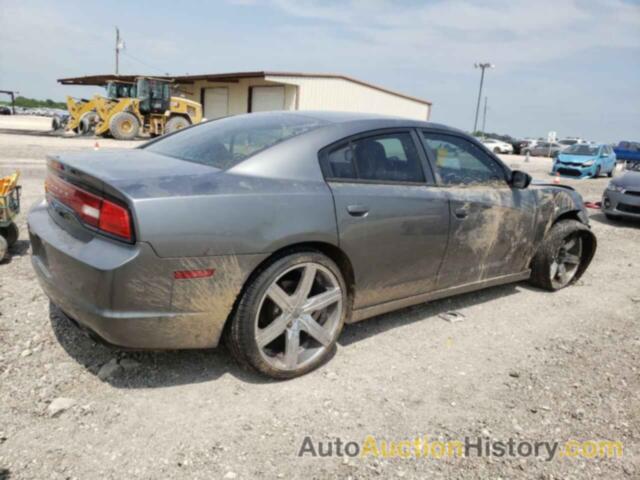 DODGE CHARGER, 2B3CL3CG5BH530513