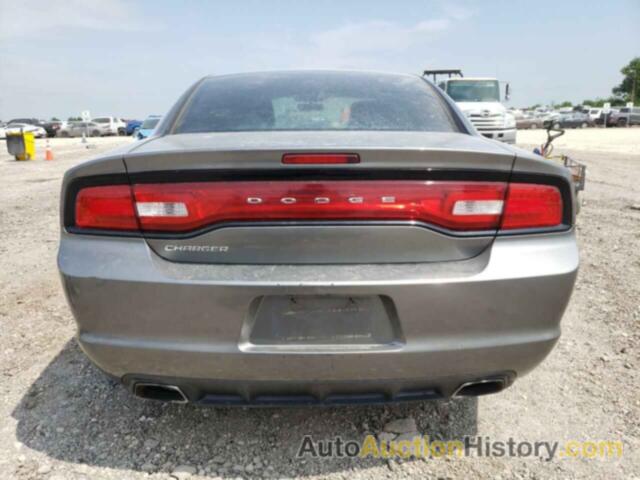 DODGE CHARGER, 2B3CL3CG5BH530513