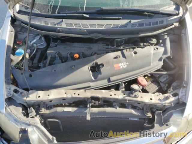 HONDA CIVIC EX, 1HGFA16896L136405