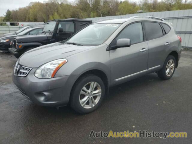 NISSAN ROGUE S, JN8AS5MV0DW614765