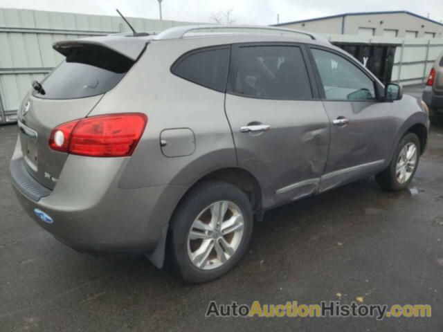 NISSAN ROGUE S, JN8AS5MV0DW614765