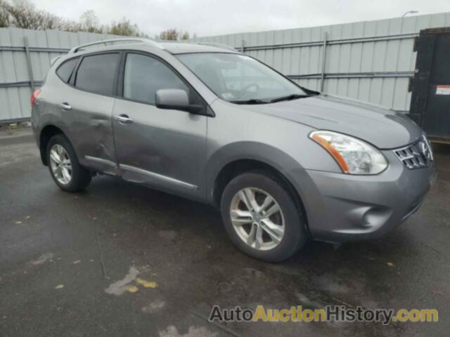 NISSAN ROGUE S, JN8AS5MV0DW614765