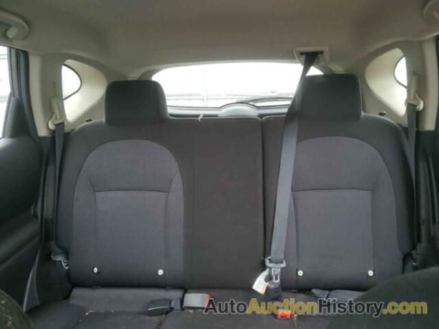 NISSAN ROGUE S, JN8AS5MV0DW614765