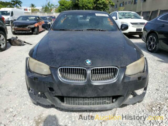 BMW 3 SERIES I, WBADW3C55BE538933