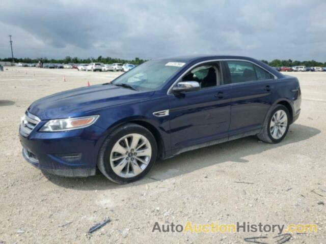 FORD TAURUS LIMITED, 1FAHP2FW7BG104247