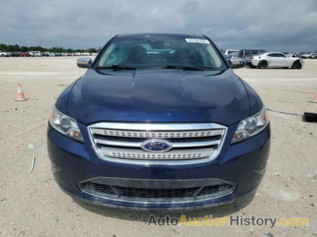 FORD TAURUS LIMITED, 1FAHP2FW7BG104247