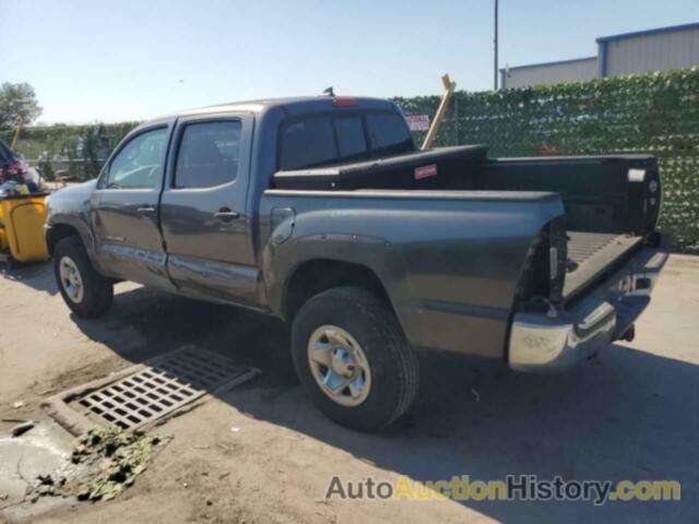 TOYOTA TACOMA DOUBLE CAB PRERUNNER, 5TFJU4GN3FX082324