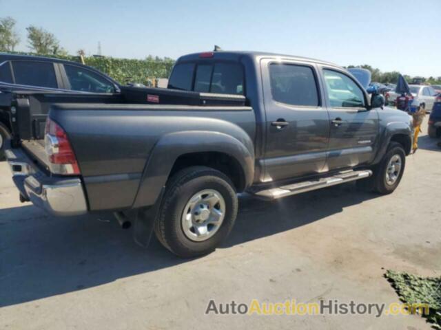 TOYOTA TACOMA DOUBLE CAB PRERUNNER, 5TFJU4GN3FX082324