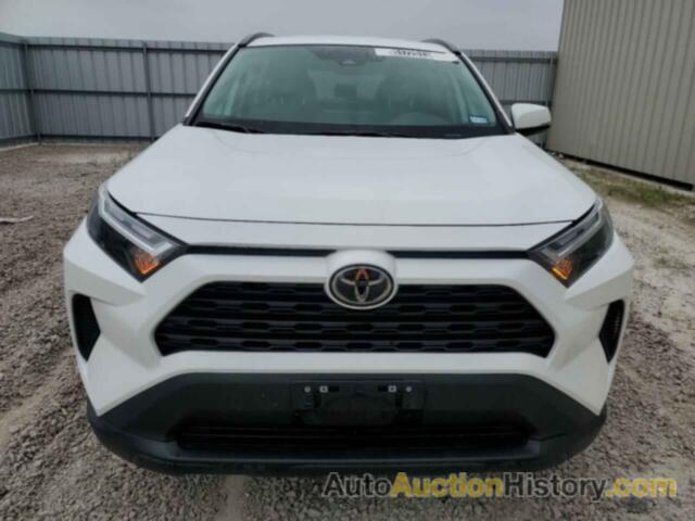 TOYOTA RAV4 XLE, 2T3W1RFV4RC257865