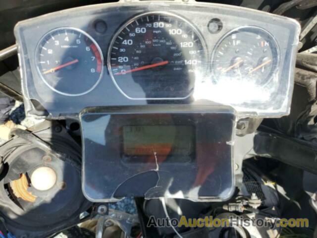 HONDA GL CYCLE, 1HFSC47FX8A700329