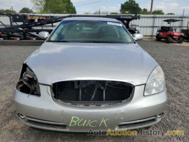 BUICK LUCERNE CXS, 1G4HE57Y77U126948