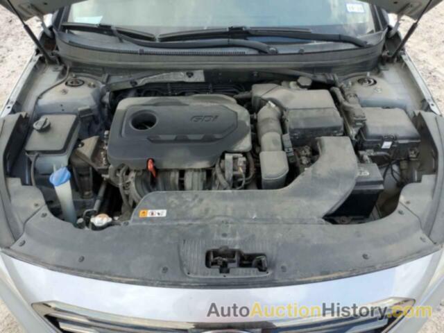 HYUNDAI SONATA SE, 5NPE24AF2GH299448