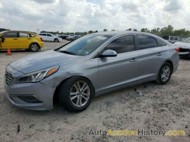 HYUNDAI SONATA SE, 5NPE24AF2GH299448