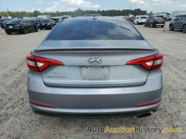 HYUNDAI SONATA SE, 5NPE24AF2GH299448