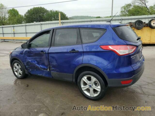 FORD ESCAPE S, 1FMCU0F73GUC51941