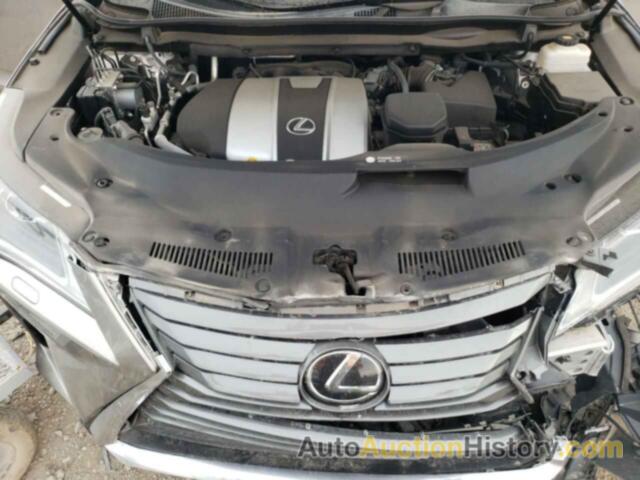 LEXUS RX350 350 BASE, 2T2BZMCA6KC174945