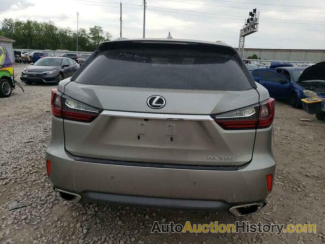 LEXUS RX350 350 BASE, 2T2BZMCA6KC174945