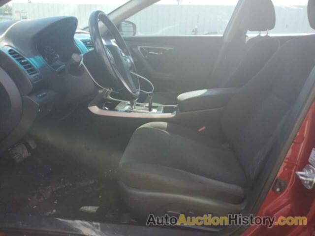 NISSAN ALTIMA 2.5, 1N4AL3AP1DN514558