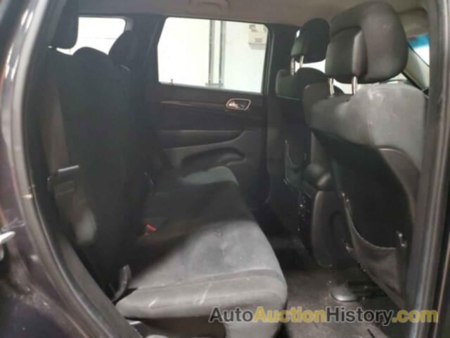 JEEP GRAND CHER LAREDO, 1C4RJFAG0DC631161