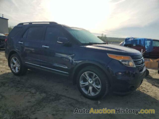 FORD EXPLORER LIMITED, 1FMHK8F84BGA30083