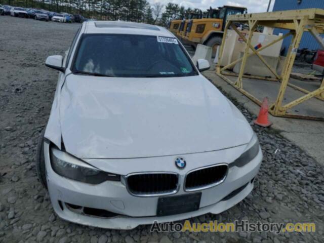 BMW 3 SERIES XI, WBA3B3C58EJ981869