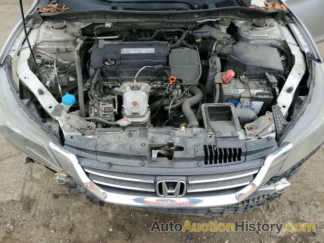 HONDA ACCORD LX, 1HGCR2F36EA129931