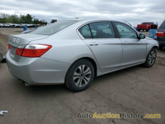 HONDA ACCORD LX, 1HGCR2F36EA129931