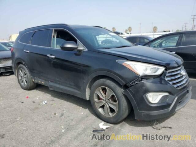 HYUNDAI SANTA FE SE, KM8SM4HF6GU154708