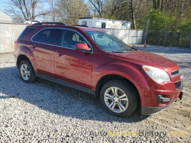 CHEVROLET EQUINOX LT, 2CNFLEEW2A6273070