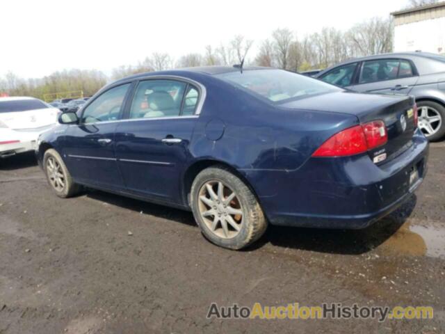 BUICK LUCERNE CXL, 1G4HD572X7U182798