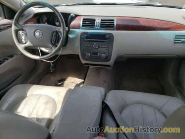 BUICK LUCERNE CXL, 1G4HD572X7U182798