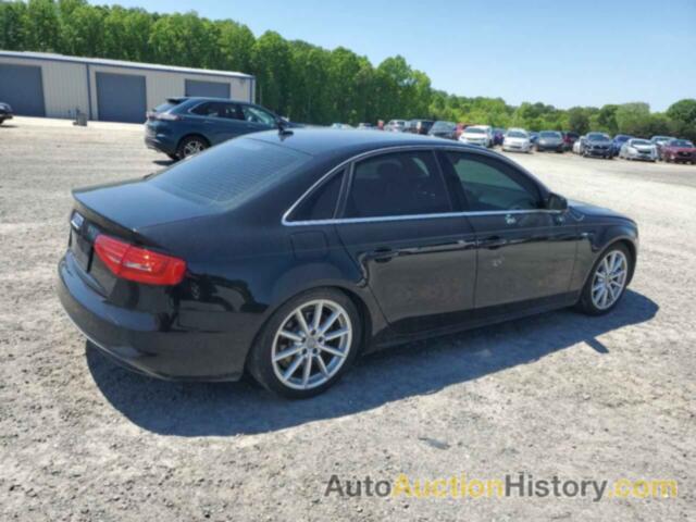 AUDI A4 PREMIUM PLUS, WAUFFAFL4EN029444