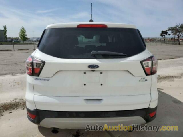 FORD ESCAPE SE, 1FMCU9GD8HUB45205