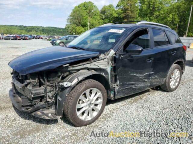 MAZDA CX-5 GT, JM3KE2DY4E0373966