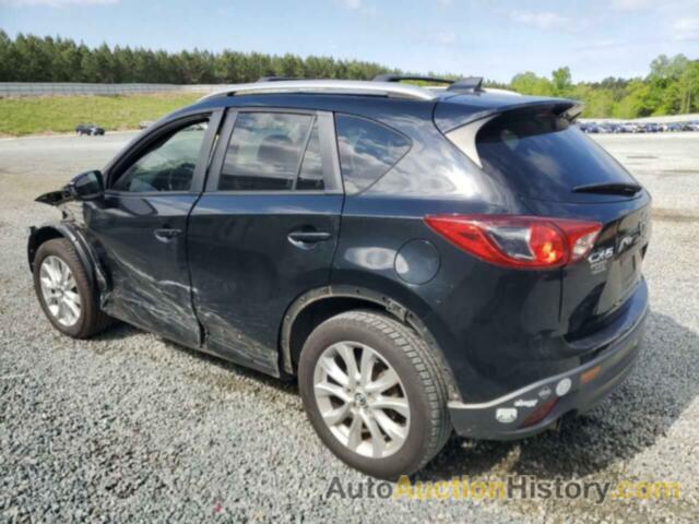 MAZDA CX-5 GT, JM3KE2DY4E0373966