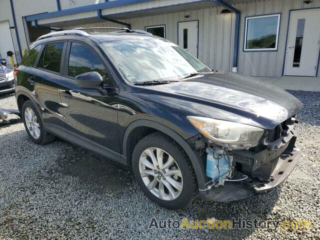 MAZDA CX-5 GT, JM3KE2DY4E0373966