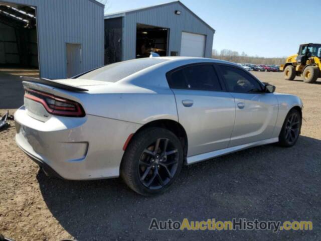 DODGE CHARGER GT, 2C3CDXHG5MH603477