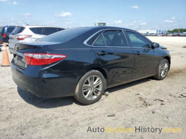 TOYOTA CAMRY LE, 4T1BF1FK5HU386842