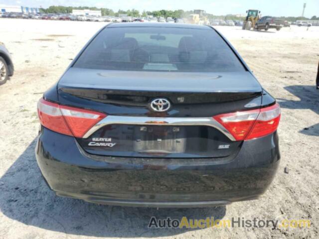 TOYOTA CAMRY LE, 4T1BF1FK5HU386842