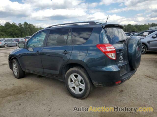 TOYOTA RAV4, 2T3ZF4DV6BW068546